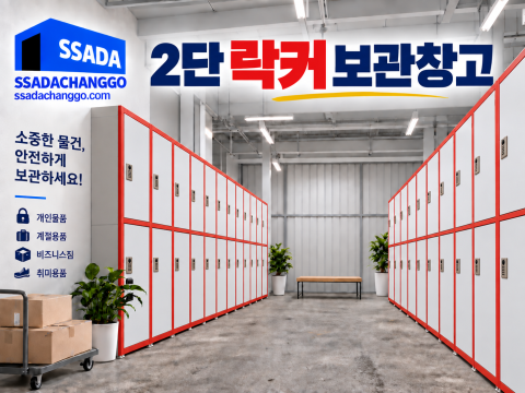 락커보과함 작은 사이즈